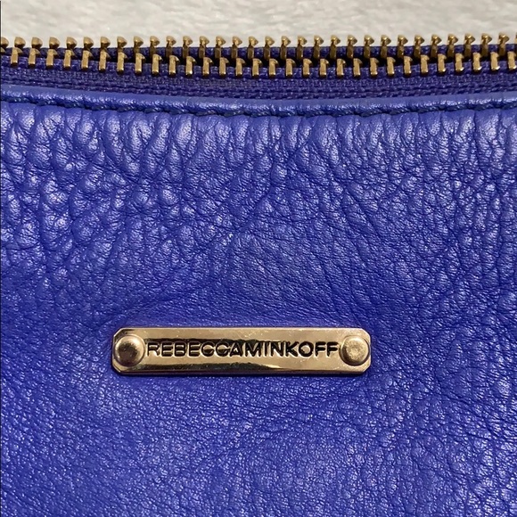 Rebecca Minkoff cross body - Picture 3 of 7